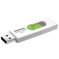 USB-minne Adata UV320 Grön Vit/Grön 128 GB