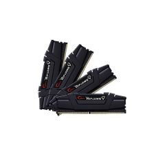 RAM-minne GSKILL F4-3600C16Q-32GVKC DDR4 CL16 32 GB