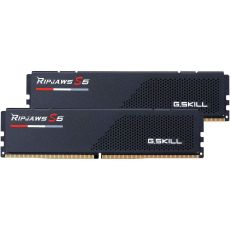 RAM-minne GSKILL S5 F5-6400J3239F48GX2-RS5K DDR5 96 GB cl32