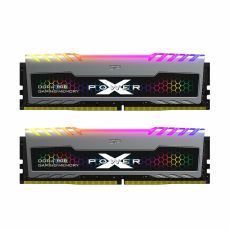 RAM-minne Silicon Power XPOWER Turbine RGB CL16