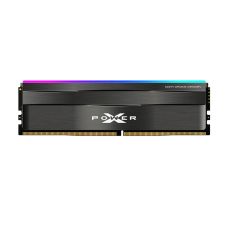 RAM-minne Silicon Power XPOWER Zenith RGB 8 GB DDR4 3200 MHz CL16