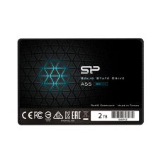 Hårddisk Silicon Power A55 4 TB SSD