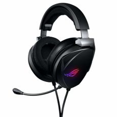 Diademhörlurar Asus ROG Theta 7.1 Svart