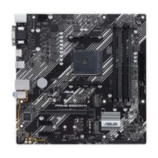 Moderkort Asus PRIME B550M-K mATX AM4 AMD AM4 AMD  ...