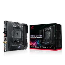 Moderkort Asus Prime B550-Plus ATX B550