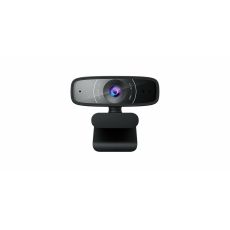 Webbkamera Asus Webcam C3