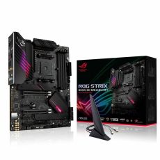 Moderkort Asus ROG STRIX B550-XE GAMING WIFI AMD B550 AMD AM4