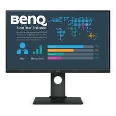 Monitor BenQ 9H.LGYLB.QBE 27" Svart LED IPS 60 Hz