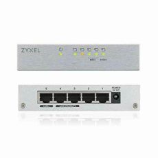 Switch ZyXEL GS-105BV3-EU0101F 5 p 10 / 100 / 1000