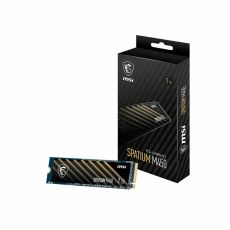 Hårddisk MSI M450 NVME M2 1TB Invärtes SSD 1 TB  ...