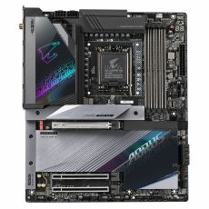 Moderkort Gigabyte Z790 AORUS MASTER LGA 1700 DDR5