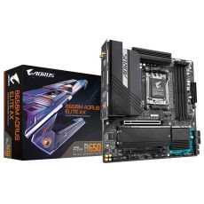 Moderkort Gigabyte B650M AORUS ELITE AX AMD AM5