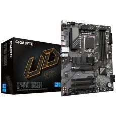 Moderkort Gigabyte B760 DS3H INTEL B760 EXPRESS LGA 1700