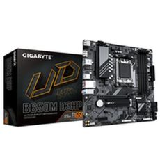 Moderkort Gigabyte B650M D3HP AM5 ATX AMD B650 AMD AM5