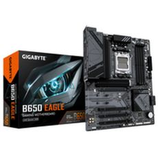 Moderkort Gigabyte B650 EAGLE AMD B650 AMD AM5