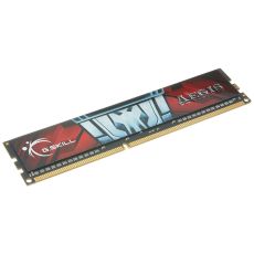 RAM-minne GSKILL DDR3-1600 CL5 4 GB