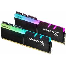 RAM-minne GSKILL Trident Z RGB 16GB DDR4 3200 MHz CL16