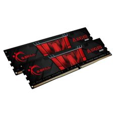 RAM-minne GSKILL Aegis DDR4 CL19 8 GB