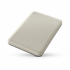 Extern Hårddisk Toshiba CANVIO ADVANCE Beige 2 TB ...