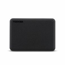 Extern Hårddisk Toshiba HDTCA20EK3AA Svart