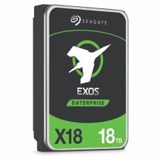 Hårddisk Seagate Exos ST18000NM000J 3,5" 18 