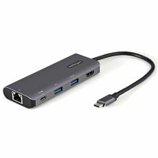 USB-HUB Startech DKT31CHPDL