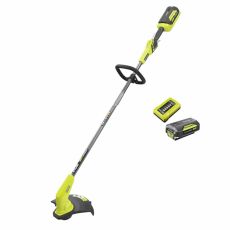 Elektrisk trimmer Ryobi RY36LT33A-120 36 V Ø 28-3