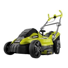 Elektrisk gräsklippare Ryobi 1500 W 36 cm 20-70 m