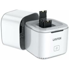 Laddstation Unitek S1207A