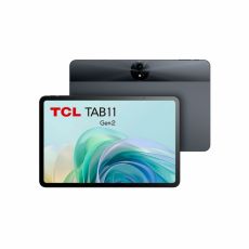 Läsplatta TCL TAB11 GEN2 11" 6 GB RAM 256 GB Grå