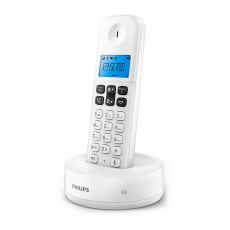 Trådlös Telefon Philips D1611W/34 1,6" Vit 