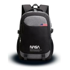 Laptopryggsäck NASA BAG02 Multicolour