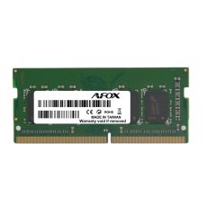 RAM-minne Afox AFSD38BK1L DDR3 8 GB