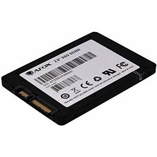 Hårddisk Afox DIAAFOSSD0030 512 GB SSD