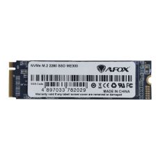 Hårddisk Afox ME300-512GN 512 GB SSD