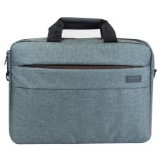 Laptopväska Addison 307015 Grå Svartvit 15,6''