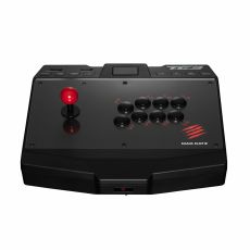 Spelkontroll Mad Catz GAPCCAINBL001-0 Svart Microsoft Xbox One Nintendo Switch Sony PlayStation 4 PC Xbox Series X Xbox Series S