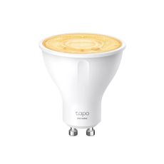 Smart-Lampa TP-Link L610 Wi-Fi GU10 2700 K