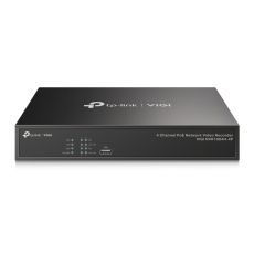 Nätverksvideoinspelare TP-Link VIGI NVR1004H-4P