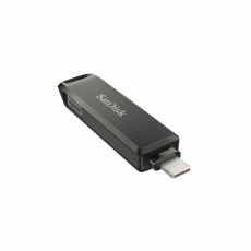 USB-minne SanDisk SDIX70N-256G-GN6NE Svart 256 GB  ...