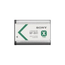 Batteri till Fotokamera Sony NP-BX1