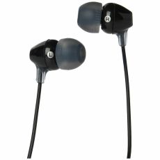 Hörlurar Sony MDREX15LPB.AE in-ear Svart