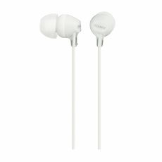 Hörlurar Sony MDREX15LPW.AE in-ear Vit