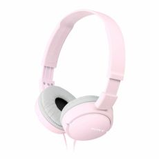 Hörlurar Sony MDRZX110P.AE Rosa