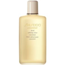 Fuktande och uppmjukande lotion Shiseido Softening (150 ml)