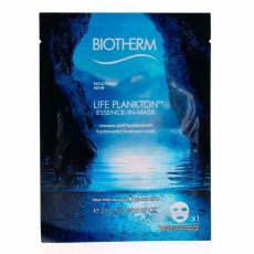 Ansiktsmask Biotherm Life Plankton