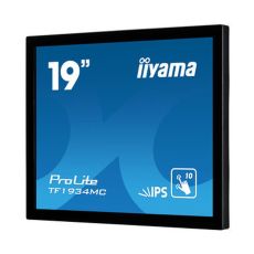 Pekskärm Videowall Iiyama ProLite TF1934MC-B7X 19" SXGA