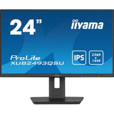 Monitor Iiyama ProLite XUB2493QSU-B5 24" LED  ...