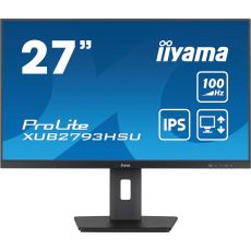 Monitor Gaming Iiyama ProLite Full HD 27" 100 Hz