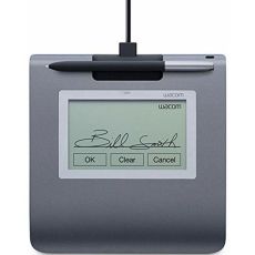 Signaturläsare Wacom STU-430